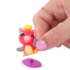 Hatchimals CollEGGtibles Seizoen 7 Figuur Zomerplezier 1-pack 11 Hatchimals CollEGGtibles Seizoen 7 Figuur Zomerplezier 1-pack -Speelgoed Winkel 1981408 d0be8dba