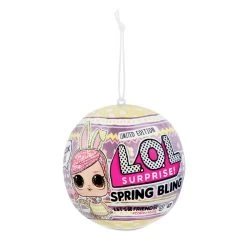 L.O.L. Surprise! Spring Bling Tots Pop