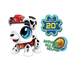 No Brand Build A Bot PAW Patrol Marshall -Speelgoed Winkel 1981533 a8f0cc40