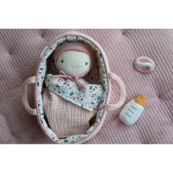 Little Dutch Babypop Rosa 13 Little Dutch Babypop Rosa -Speelgoed Winkel 1981617 11783d17