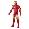 Hasbro Avengers Titan Heroes Figuur Iron Man - 30 Cm -Speelgoed Winkel 1981929 20f40be4