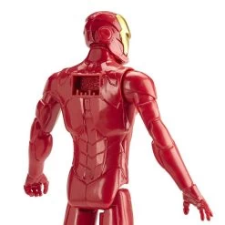 Hasbro Avengers Titan Heroes Figuur Iron Man - 30 Cm -Speelgoed Winkel 1981929 71383cc6