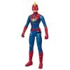 Hasbro Marvel Avengers Titan Heroes Figuur Captain Marvel - 30 Cm -Speelgoed Winkel 1981930 60c537a1
