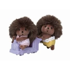 Sylvanian Families Familie Kat 5424 -Speelgoed Winkel 1982156 2f4ec451