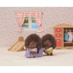 Sylvanian Families Familie Kat 5424 -Speelgoed Winkel 1982156 8b1b9300