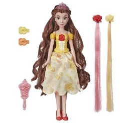 Hasbro Disney Princess Haarspeelset Belle -Speelgoed Winkel 1982171 b2edd1cb