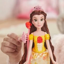 Hasbro Disney Princess Haarspeelset Belle -Speelgoed Winkel 1982171 c752f8a2