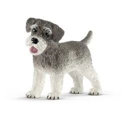 Schleich Farm World Dwergschnauzer 13892