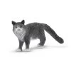 Schleich Farm World Maine Coon Kat 13893