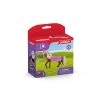 Schleich HORSE CLUB Paso Fine Hengst 42468 -Speelgoed Winkel 1982201 b22ad615