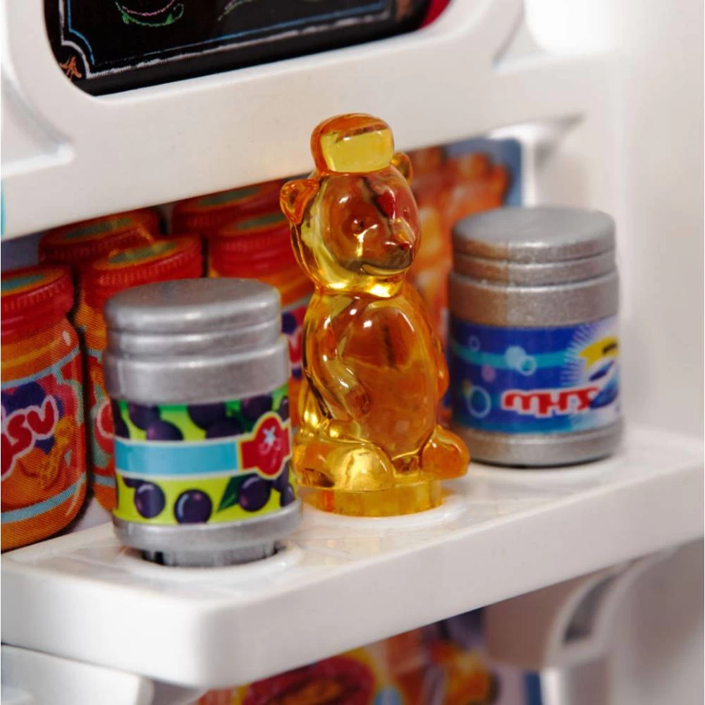 Barbie Supermarkt Speelset 6 Barbie Supermarkt Speelset - Afbeelding 4