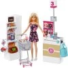Barbie Supermarkt Speelset -Speelgoed Winkel 1982222 5dad134e