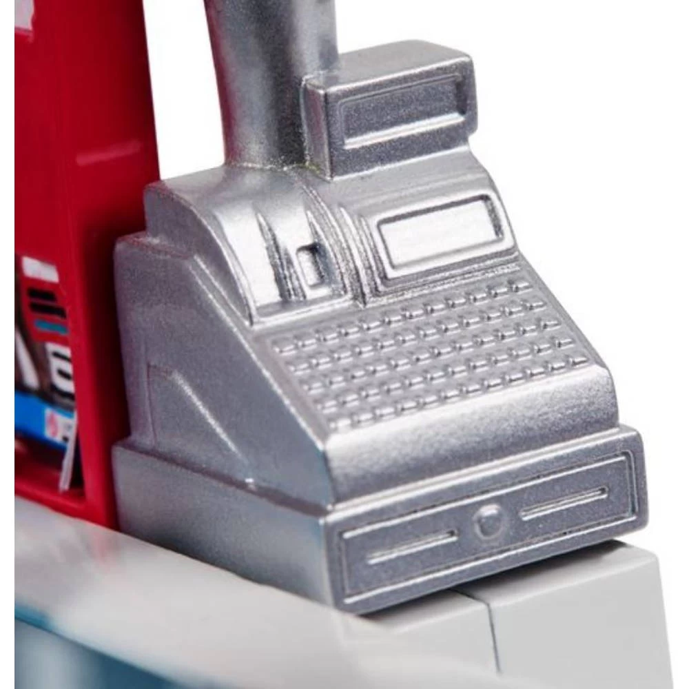 Barbie Supermarkt Speelset 8 Barbie Supermarkt Speelset - Afbeelding 6