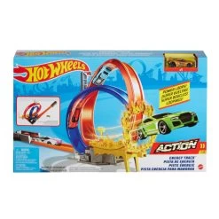Hot Wheels Energy Track Speelset 11 Hot Wheels Energy Track Speelset -Speelgoed Winkel 1982236 d02e23d8