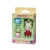 Sylvanian Families Baby Chocoladekonijn 5405 -Speelgoed Winkel 1982271 f04029cb