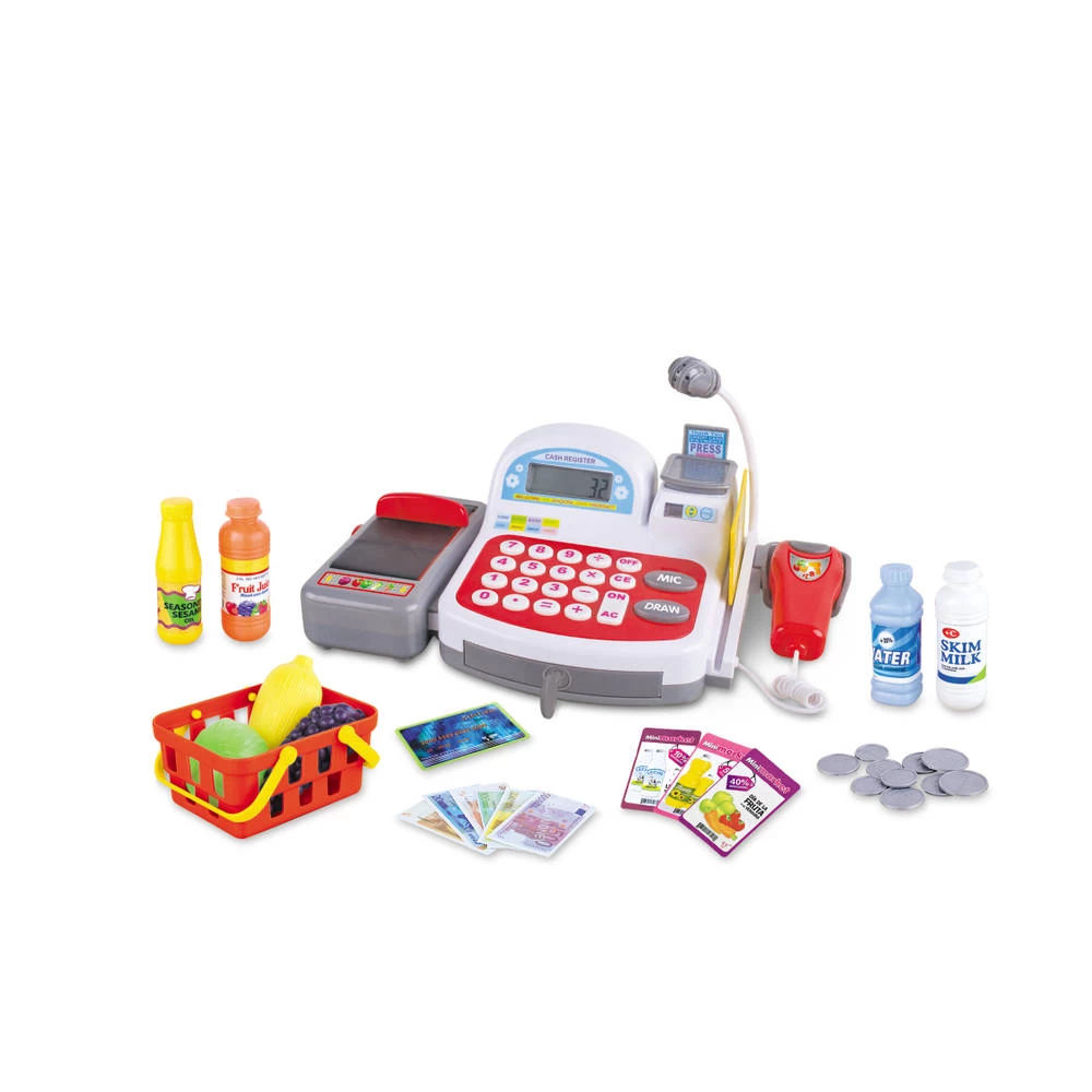 No Brand Kassa Met Accessoires 3 No Brand Kassa Met Accessoires