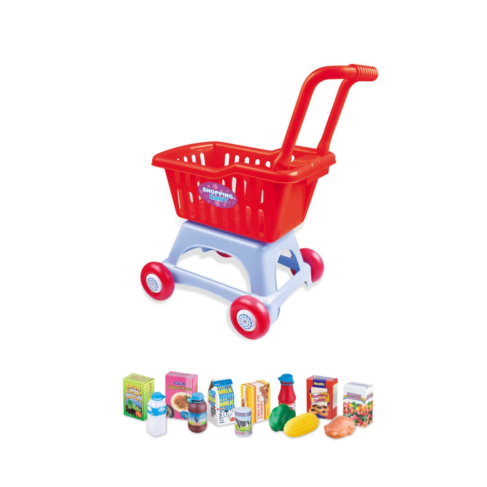 No Brand Winkelmand 3 No Brand Winkelmand