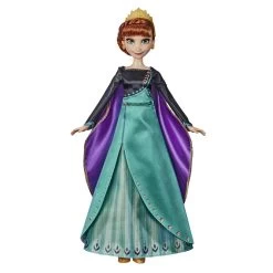 Hasbro Disney Frozen 2 Zingende Anna