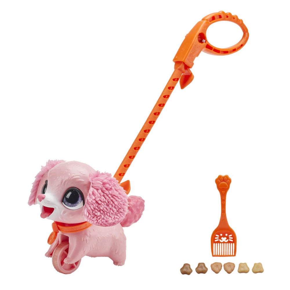 Furreal Friends FurReal Poopalots Poedel 3 Furreal Friends FurReal Poopalots Poedel