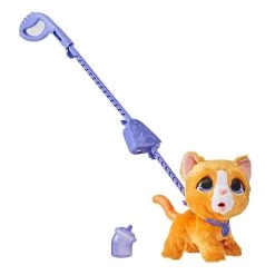 Furreal Friends FurReal Peealots Big Wags Interactief Katje -Speelgoed Winkel 1982337 97966977