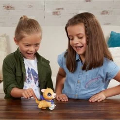 FurReal Friends Peealots Lil’ Wags Tabby -Speelgoed Winkel 1982341 42ca1ede