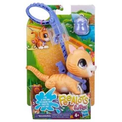 FurReal Friends Peealots Lil’ Wags Tabby -Speelgoed Winkel 1982341 d5e148d1