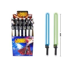 No Brand Planet Fighters Lichtzwaard - 65 Cm -Speelgoed Winkel 1982614 de298262