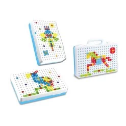 No Brand Elektrische Boorblokken Koffer -Speelgoed Winkel 1982618 59ad1e94