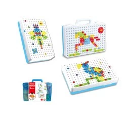 No Brand Elektrische Boorblokken Koffer -Speelgoed Winkel 1982618 dab8637a