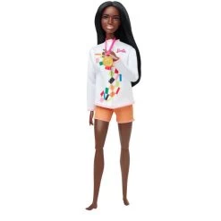 Barbie Olympische Spelen Pop Surfer Tokyo 2020 -Speelgoed Winkel 1982699 4f197b9b