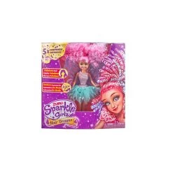 Sparkle Girlz Pop Hair Dreams -Speelgoed Winkel 1982796 44c7c52b
