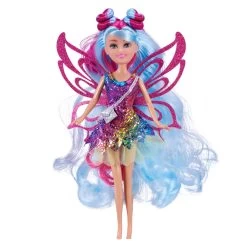 Sparkle Girlz Pop Hair Dreams