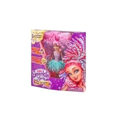 Sparkle Girlz Pop Hair Dreams -Speelgoed Winkel 1982796 7d44d2fa