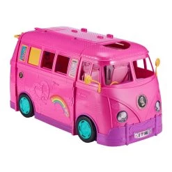 Sparkle Girlz Retro Camper -Speelgoed Winkel 1982798 462eab86