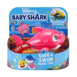 No Brand Robo Alive Baby Shark Zwem En Zing Speelgoed 12 No Brand Robo Alive Baby Shark Zwem En Zing Speelgoed -Speelgoed Winkel 1982802 5ca66abd