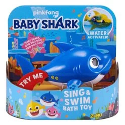 No Brand Robo Alive Baby Shark Zwem En Zing Speelgoed 10 No Brand Robo Alive Baby Shark Zwem En Zing Speelgoed -Speelgoed Winkel 1982802 e08ce33d