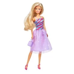 SIMBA Steffi Love Pop Met Avondkledij -Speelgoed Winkel 1983009 643c9add