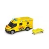Dickie Toys Ziekenwagen Iveco - 1:32 -Speelgoed Winkel 1983018 d08aadb4