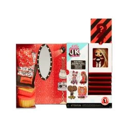 L.O.L. Surprise! JK Mini Modepop M.C. Swag -Speelgoed Winkel 1983479 91e6bb59