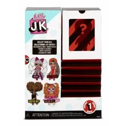 L.O.L. Surprise! JK Mini Modepop M.C. Swag -Speelgoed Winkel 1983479 ddf48de7