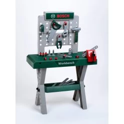 Bosch Werkbank Met Boor -Speelgoed Winkel 1983548 28004891