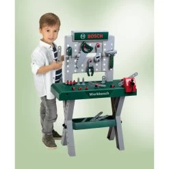 Bosch Werkbank Met Boor -Speelgoed Winkel 1983548 34d20482