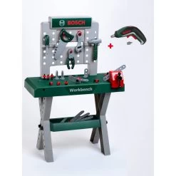 Bosch Werkbank Met Boor -Speelgoed Winkel 1983548 8a796061