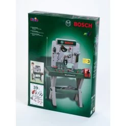 Bosch Werkbank Met Boor -Speelgoed Winkel 1983548 af553bc1