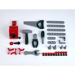 Bosch Werkbank Met Boor -Speelgoed Winkel 1983548 f967ad1b