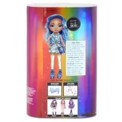Rainbow High Modepop Blue Skye -Speelgoed Winkel 1983553 69bfa6d4