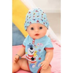 BABY Born Magic Jongenspop - 43 Cm -Speelgoed Winkel 1983664 401339f2