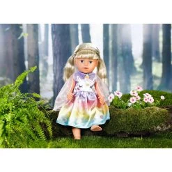 BABY Born Unicorn Elfjesoutfit - 43 Cm -Speelgoed Winkel 1983674 a52119f2