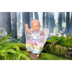 BABY Born Unicorn Elfjesoutfit - 43 Cm -Speelgoed Winkel 1983674 d16f8b36