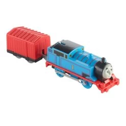 MATTEL Thomas & Friends TrackMaster Gemotoriseerde Trein Thomas -Speelgoed Winkel 1983701 01dc60f5